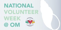 National Volunteer week blog 3