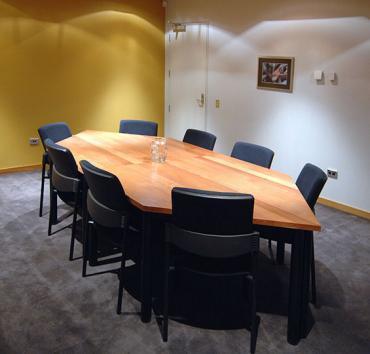 Huia Room featured