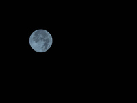 full moon the night sky moon blue moon preview2
