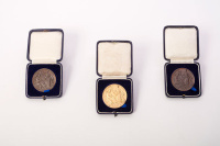 gladioli medals