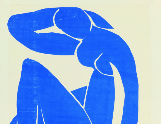 MoMA  Henri Matisse: The Cut-Outs