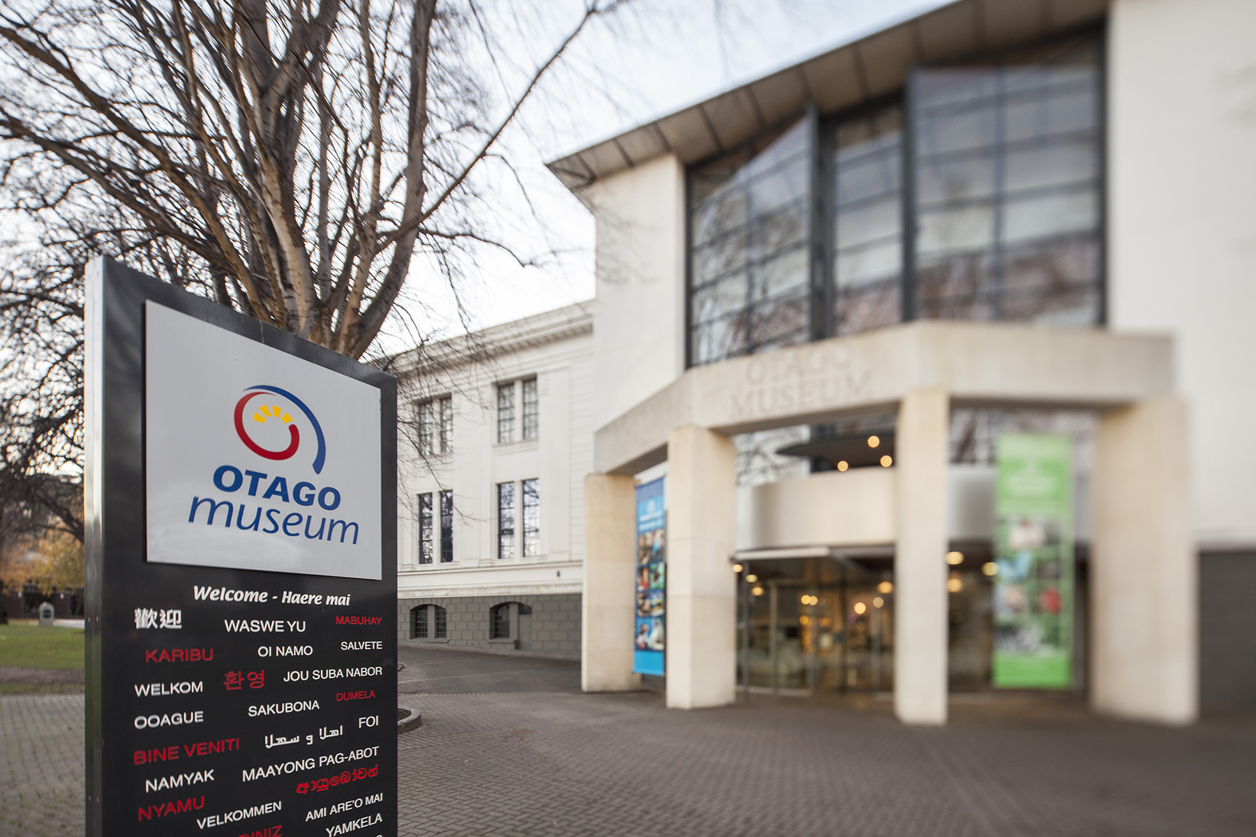 Treasures of the Museum | Otago Museum